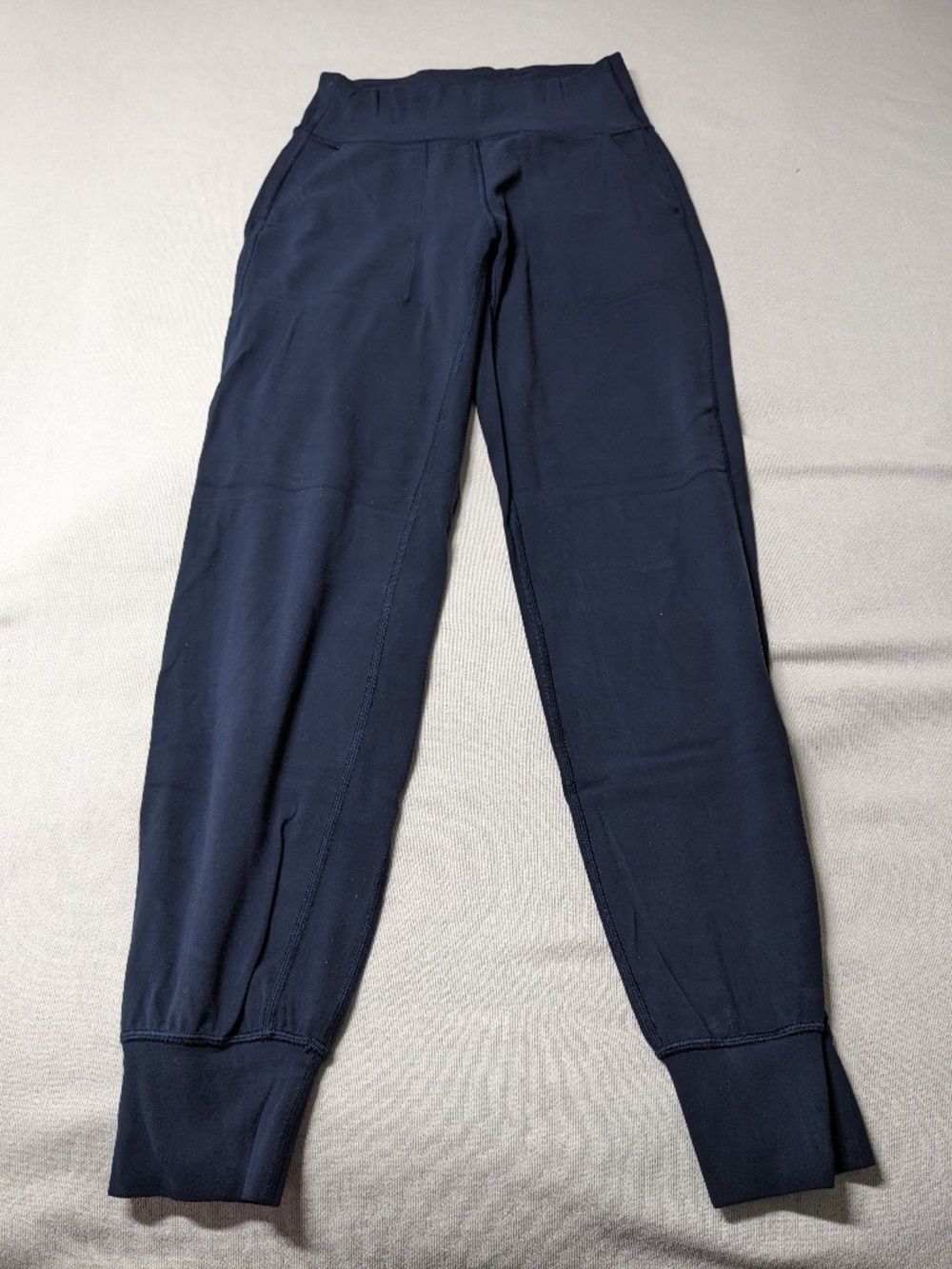 Lululemon Align High-Rise Jogger 28" - Size 4